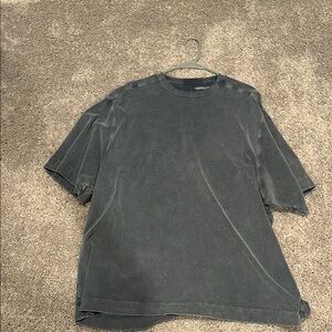 MENS ABERCROMBIE SOFT CREW NECK